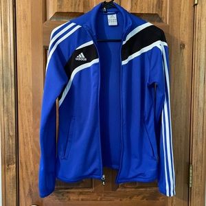 Adidas clima 365 jacket